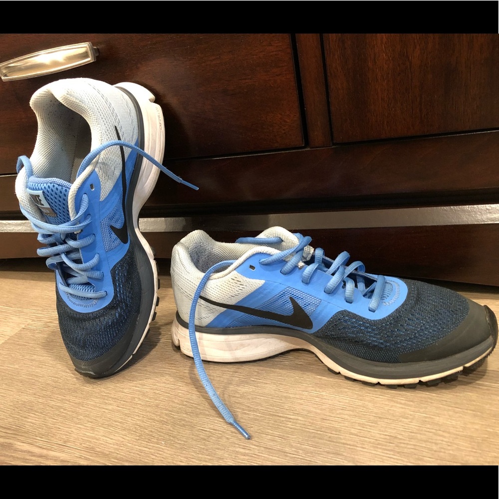 Nike Pegasus 30 tennis shoes